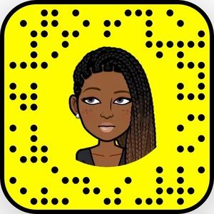 Meet your Posher, Alvineisha